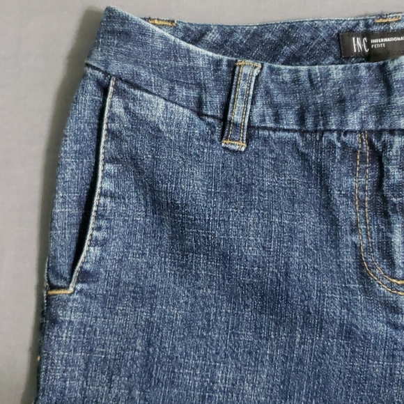 INC INTERNATIONAL CONCEPTS jeans - Picture 6 of 14
